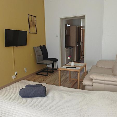 Leopoldauer Apartment Vienne Extérieur photo