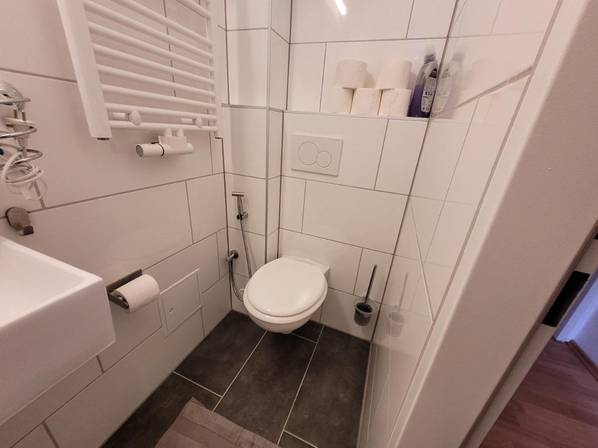 Leopoldauer Apartment Vienne Extérieur photo