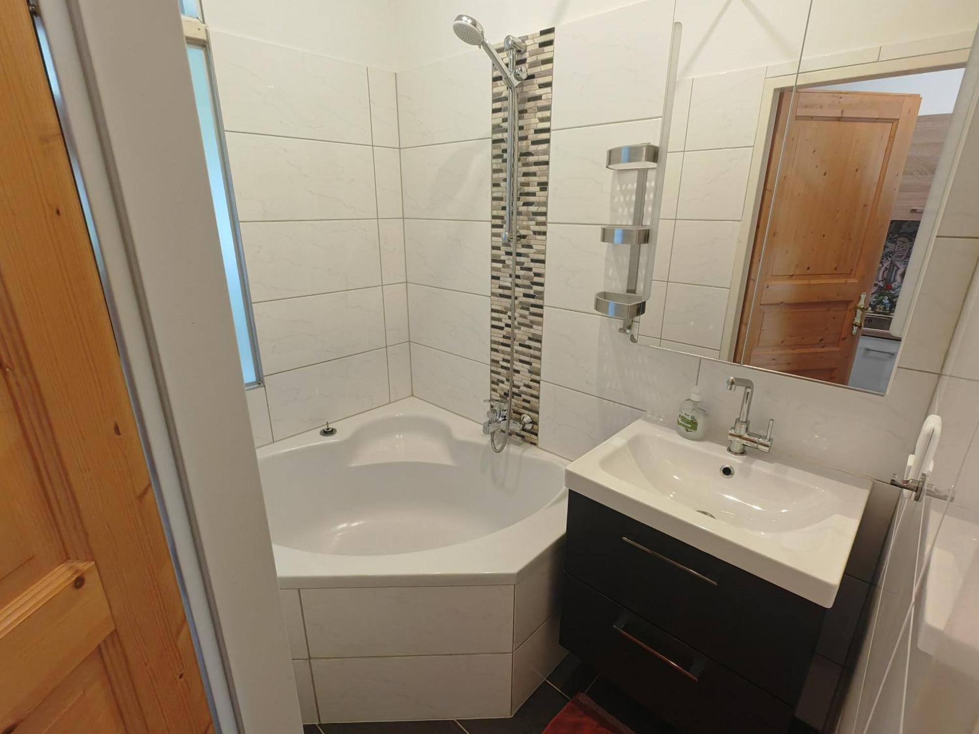 Leopoldauer Apartment Vienne Extérieur photo