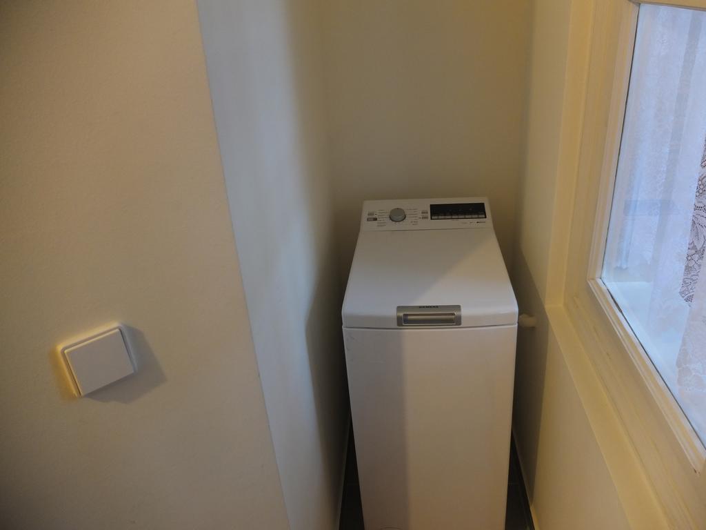 Leopoldauer Apartment Vienne Extérieur photo