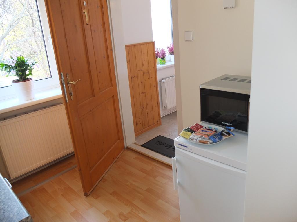 Leopoldauer Apartment Vienne Extérieur photo