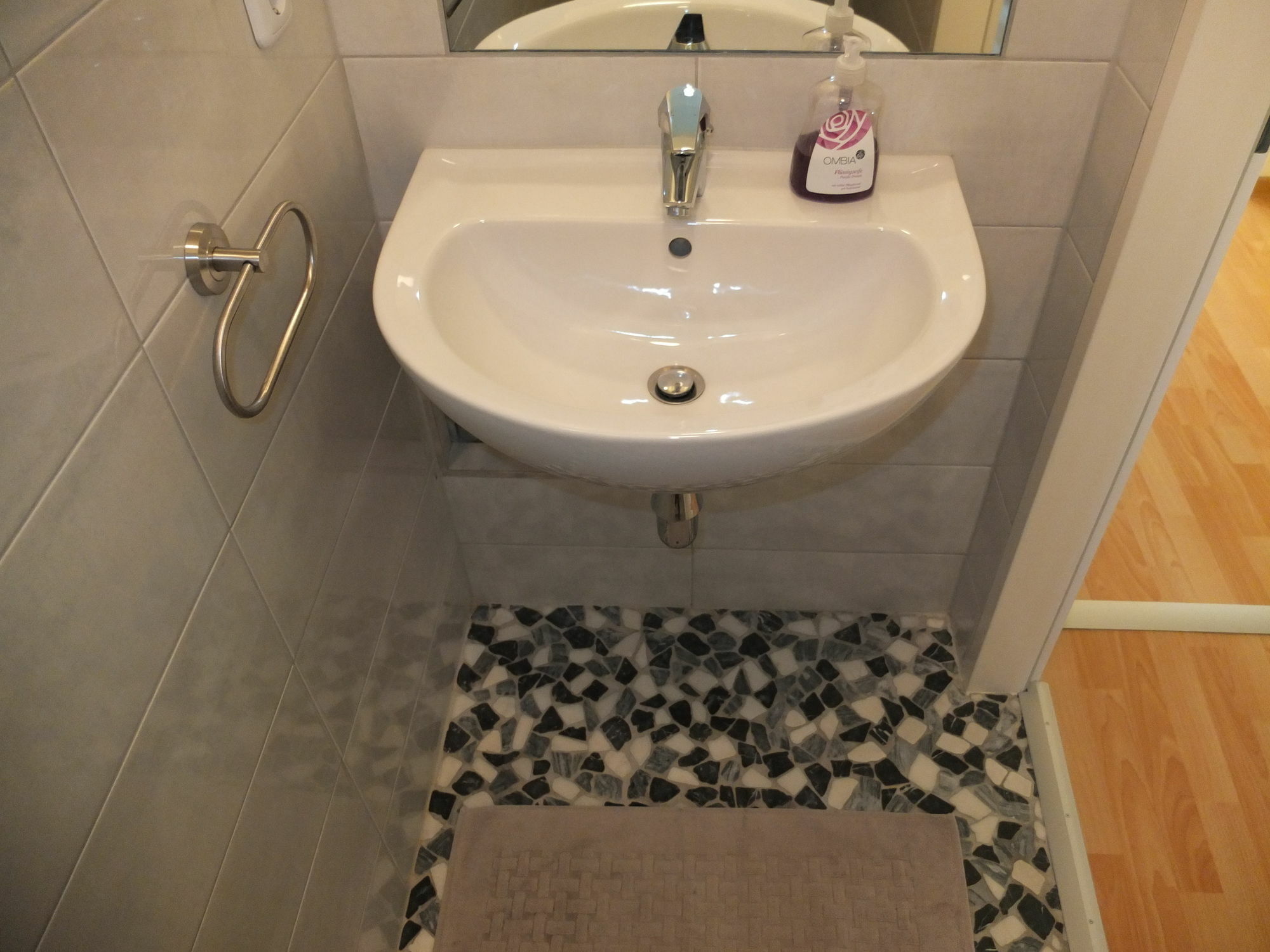 Leopoldauer Apartment Vienne Extérieur photo