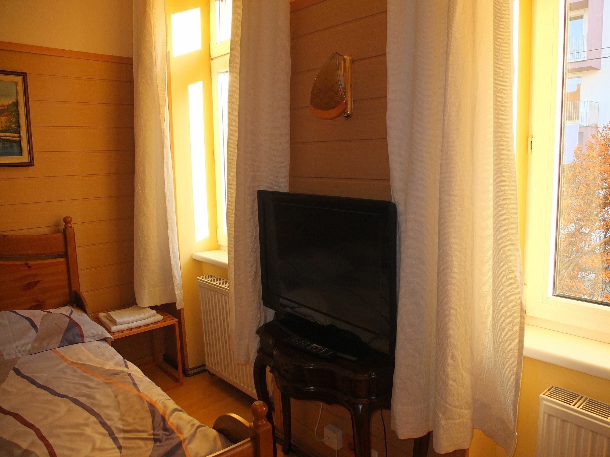 Leopoldauer Apartment Vienne Extérieur photo
